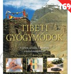 Tibeti gyógymódok